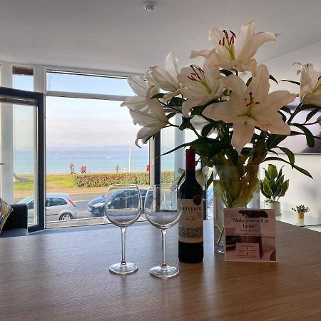 Eden Escapes Serviced Apartments Morecambe Extérieur photo