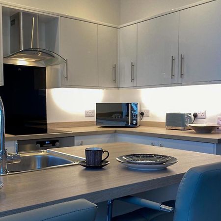 Eden Escapes Serviced Apartments Morecambe Extérieur photo