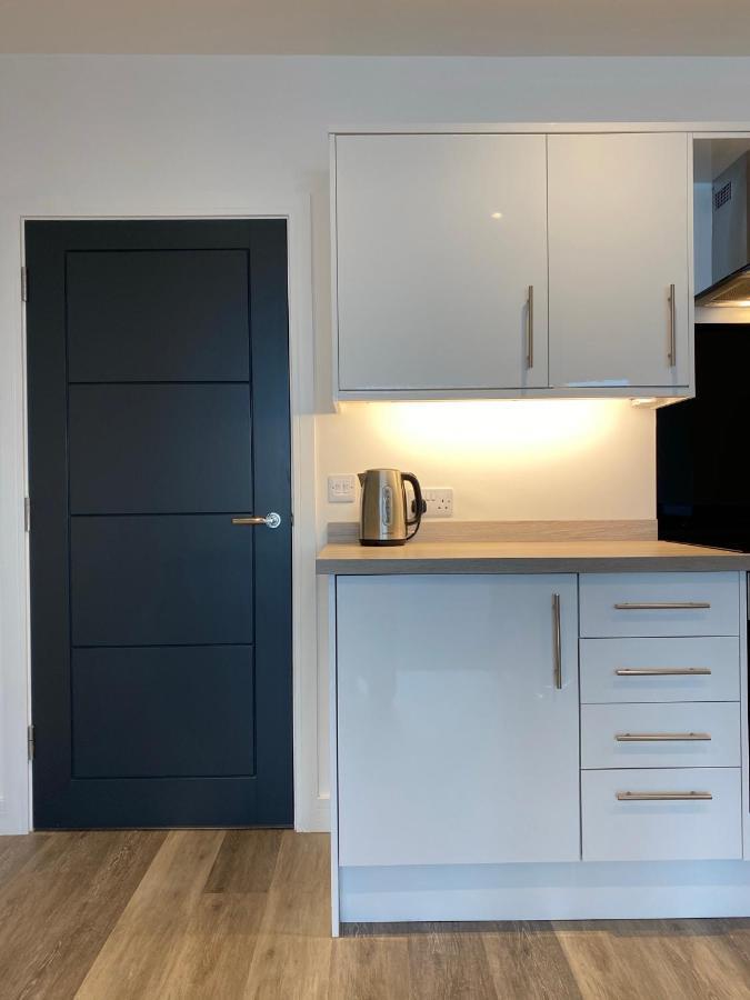 Eden Escapes Serviced Apartments Morecambe Extérieur photo