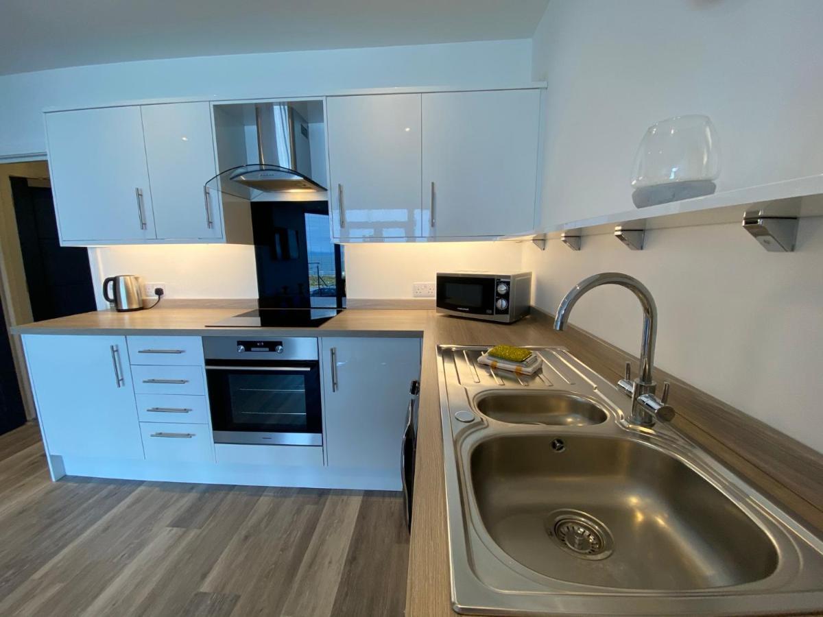 Eden Escapes Serviced Apartments Morecambe Extérieur photo