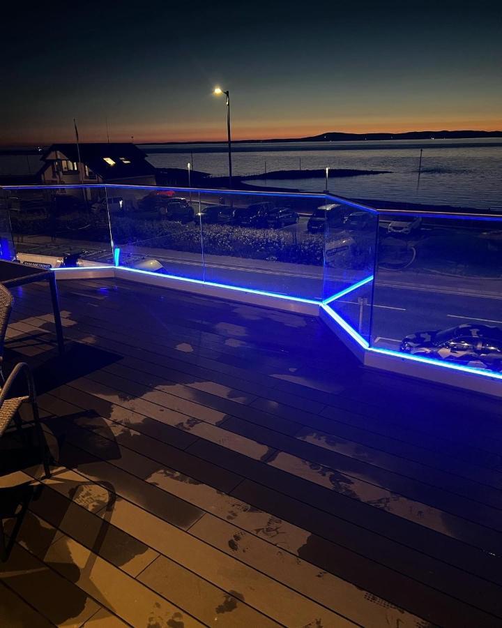 Eden Escapes Serviced Apartments Morecambe Extérieur photo